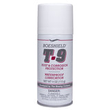 485308: Boeshield T-9 Rust and Corrosion Protection