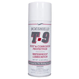 Boeshield T-9 Rust and Corrosion Protection