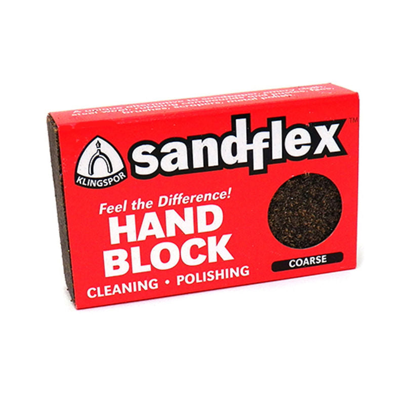 485351: Rust Eraser Rust Removal Blocks