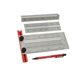 Incra Rule Set