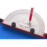 Incra Rules Protractor