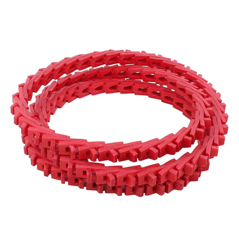 Power-Twist Drive Belt