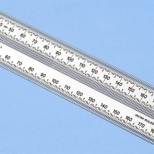 Incra 300mm Marking Rule