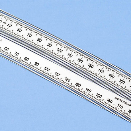 Incra 300mm Marking Rule