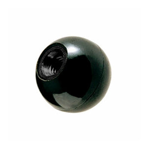 485625: Ball Knob - 1/4"-20 (Female)
