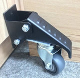 Workbench Caster Kit