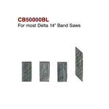 486001: Cool Blocks Phenolic Guides for Bandsaws