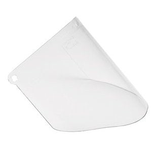 Replacement Shield for Face Shield with Racheting Headgear