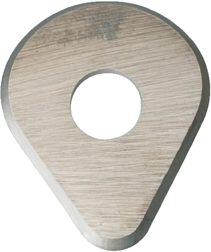 Bahco Pear-Shaped Blade for 448 & 625 Scrapers