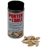 179064: Porter Cable FF Faceframe Biscuits