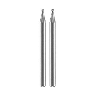 Dremel 1/16 inch Ball Tip Engraving Cutter