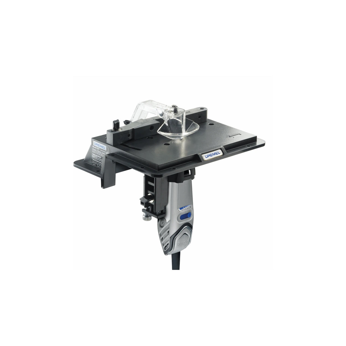 Dremel #231 with Dremel