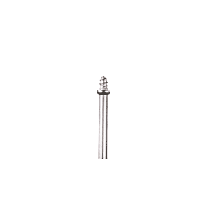 600401: Dremel Threaded Mandrel