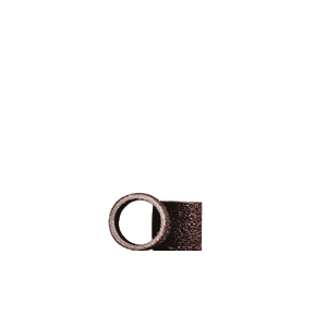 600408: Dremel 1/2" Sanding Band Pack of 6 - Coarse