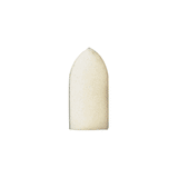 600422: Dremel Felt Polishing Tip