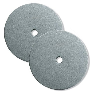 Dremel Emery Impregnated Polishing Wheel -  Pack of 2