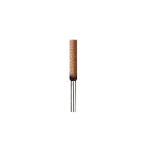 600454: Dremel 3/16 inch Chain Saw Sharpening Stone - Pack of 2