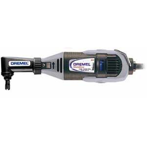 600575: Dremel Right Angle Attachment