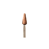 600953: Dremel 953 Aluminum Oxide Grinding Stone - Pack of 2