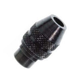 604486: Dremel Three-Jaw Quick Change Keyless Chuck