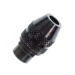 604486: Dremel Three-Jaw Quick Change Keyless Chuck