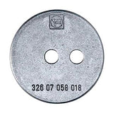 636055: Fein Multimaster Depth Stop for Flat Saw Blades
