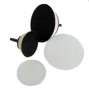 70370: Flexible Bowl Sanding Kit