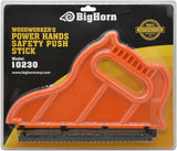 Power Hands Push Stick