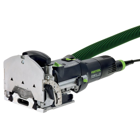 720142: Festool DF 500 Q Domino Joiner Set