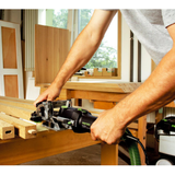 720142: Festool DF 500 Q Domino Joiner Set