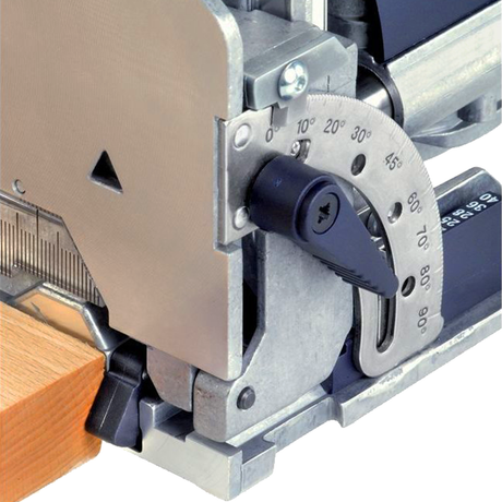 720142: Festool DF 500 Q Domino Joiner Set