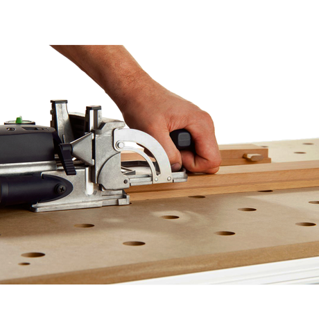 720142: Festool DF 500 Q Domino Joiner Set
