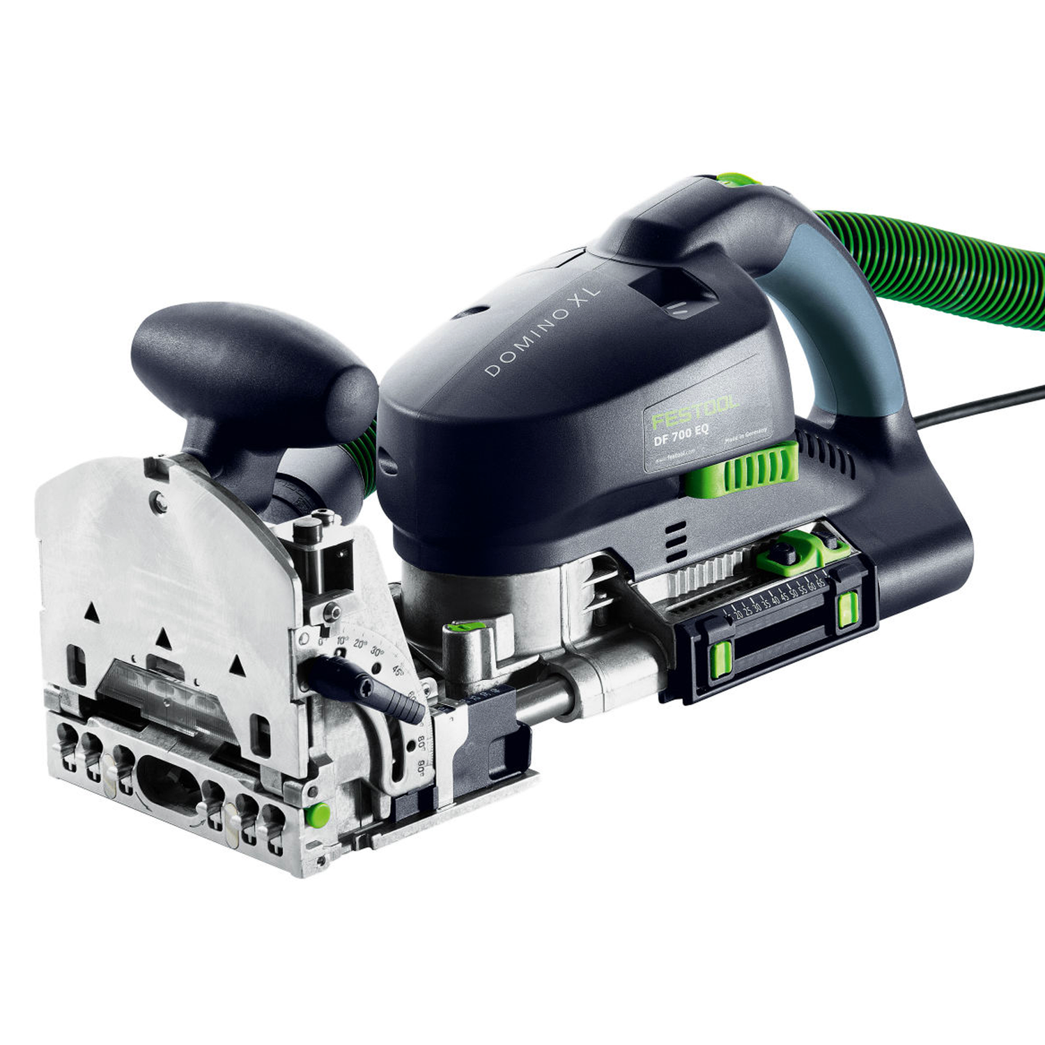 Festool Domino XL DF 700 Joiner – Highland Woodworking