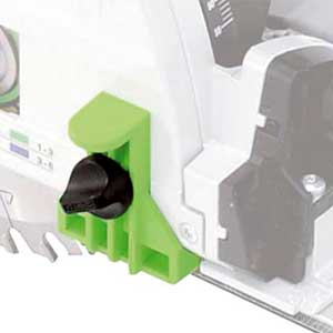 Festool Splinterguards for Track Saws - Pack of 5