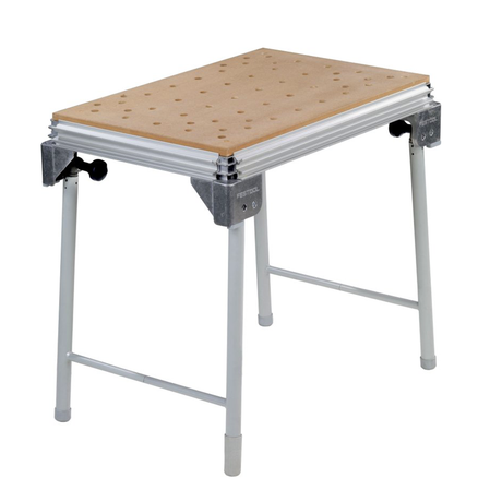 Festool MFT/3 Multi-Function Table