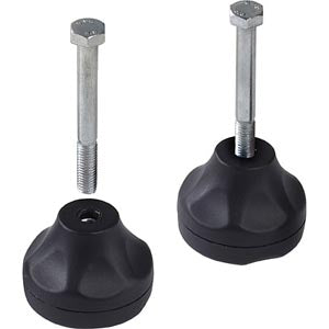 720244: Festool Kapex to MFT Clamping Kit