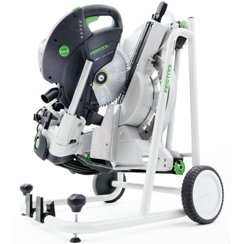 Festool Kapex UG KS 120 Mobile Miter Station