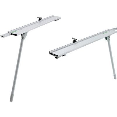 Extensions for the Festool Kapex Miter Saw