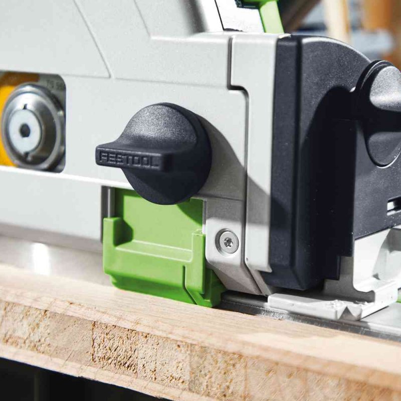 Festool Splinterguards for Track Saws - Pack of 5