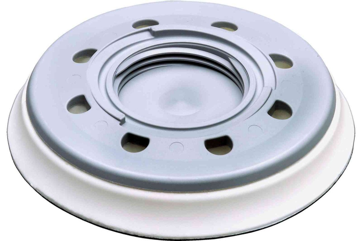720313: Festool 5 inch Round Sander Pad