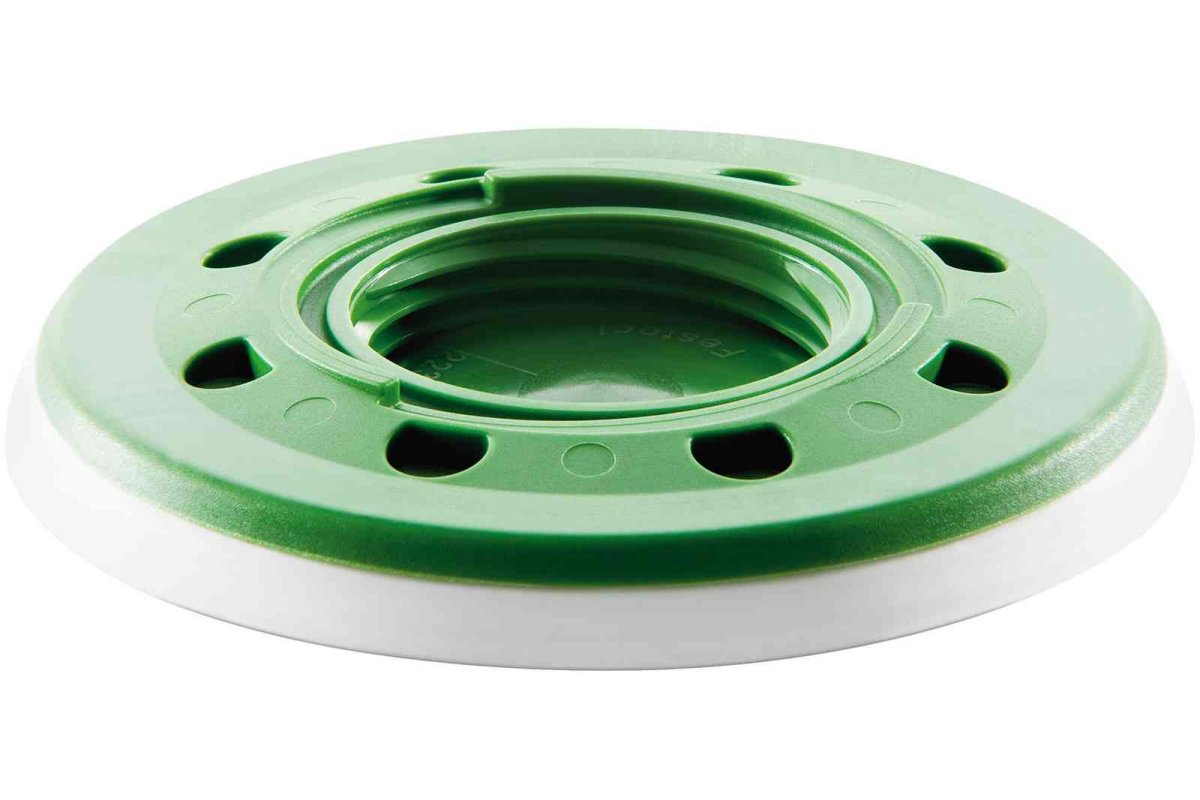 Festool 5 inch Round Sander Pad