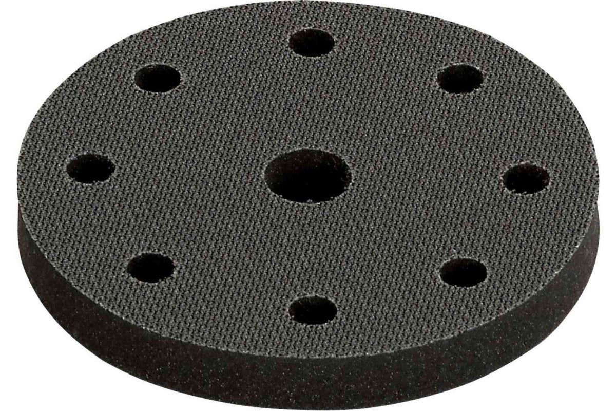 Festool 5 inch H&L Soft Interface Pad