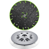 720379: Festool 6 inch Round Sander Pad