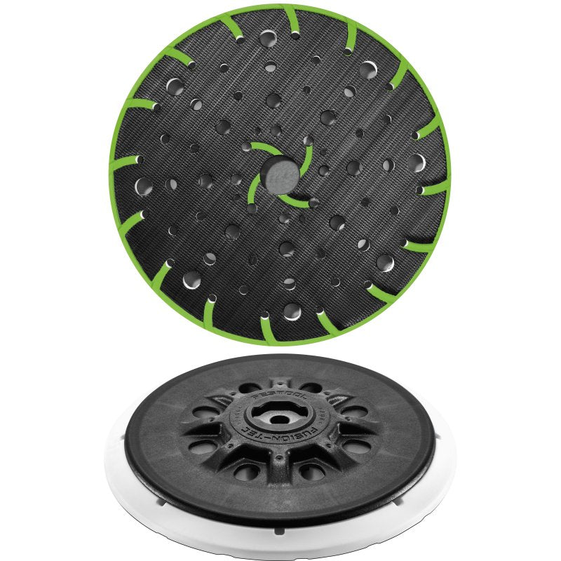 720382: Festool 6 inch Round Sander Pad