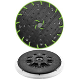 720382: Festool 6 inch Round Sander Pad