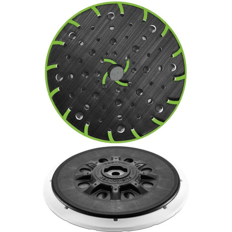 720382: Festool 6 inch Round Sander Pad