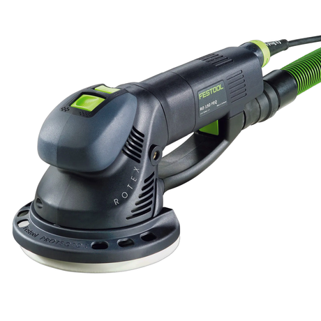 720383: Festool Rotex RO 150 FEQ 6 inch Dual Mode Random Orbit Sander