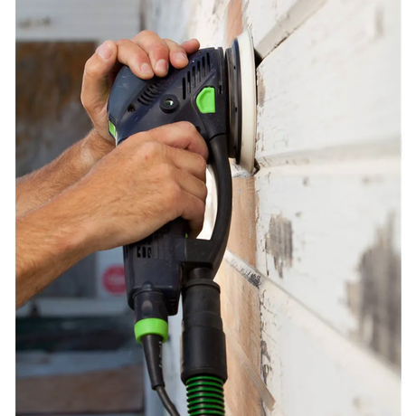 720383: Festool Rotex RO 150 FEQ 6 inch Dual Mode Random Orbit Sander
