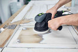 Festool Auxiliary Handle for RO 150 FEQ and RAS 115 E Sanders