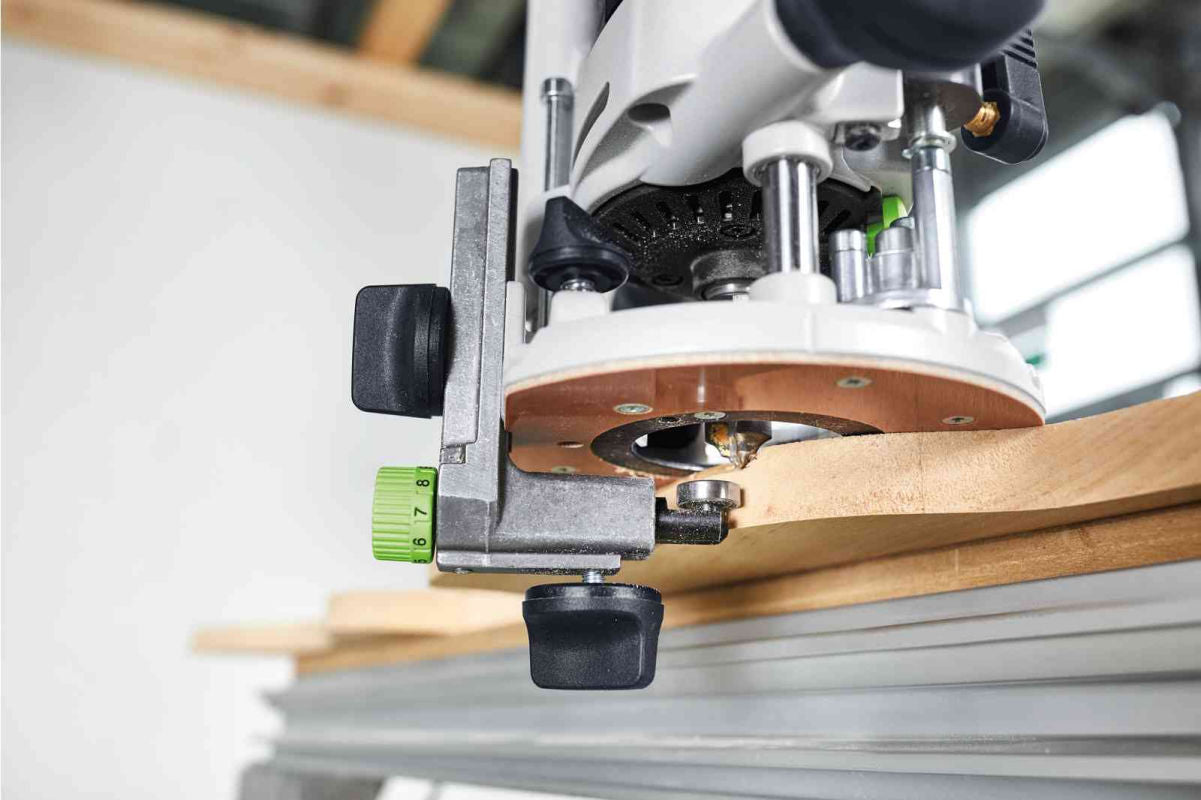 Festool Router Copier Scanning Set KT-OF